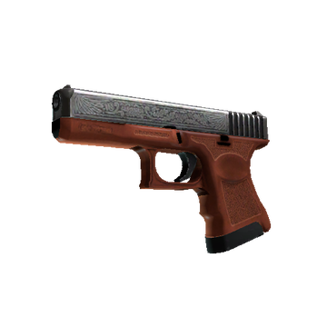 Glock-18 | Royal Legion